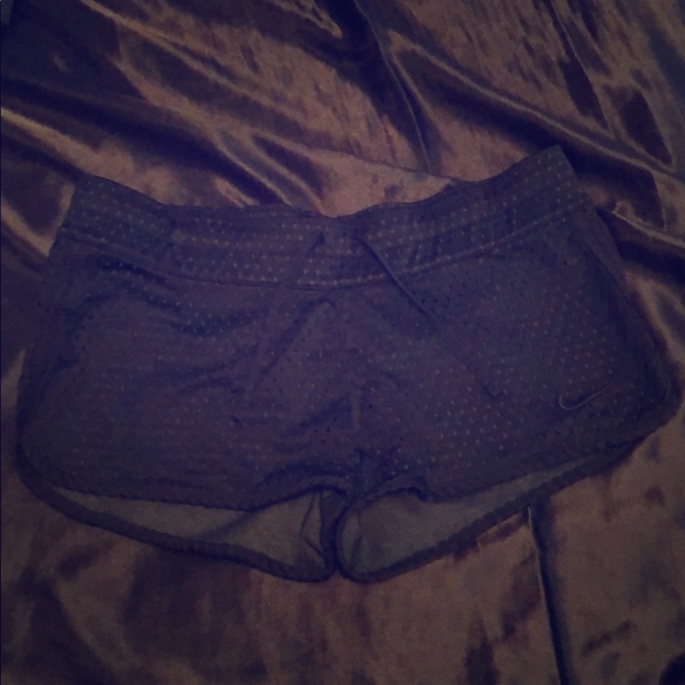Women’s Nike shorts XS
